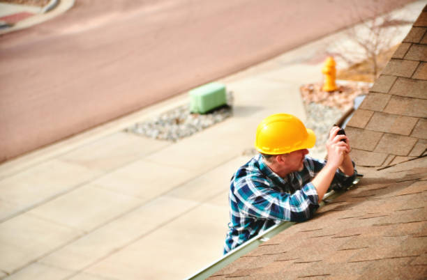 Best Residential Roof Replacement  in Social Circle, GA
