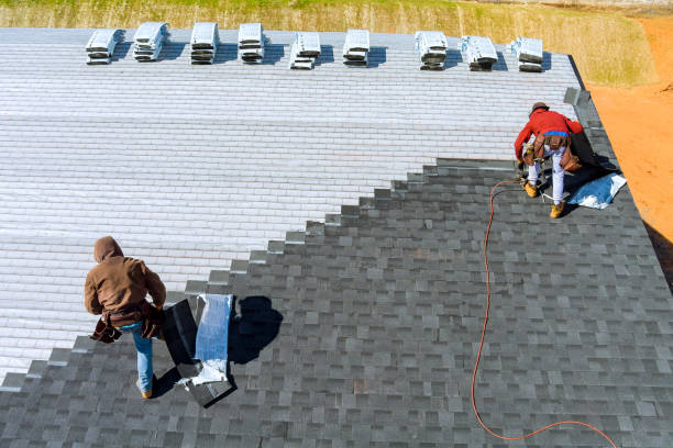 Best Roof Waterproofing Services  in Social Circle, GA