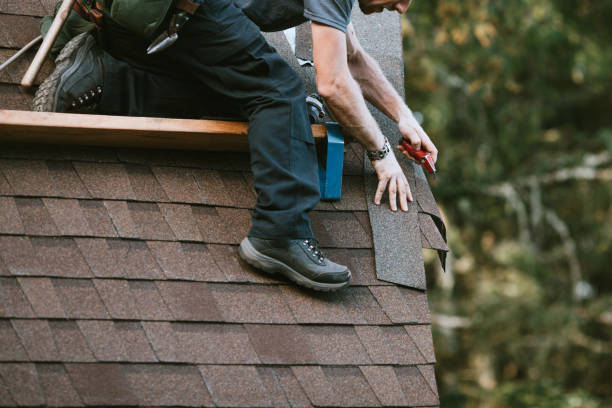 Best Commercial Roof Installation  in Social Circle, GA